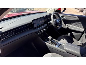 MG HS 1.5 T-GDI PHEV SE 5dr Auto Hatchback