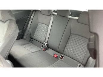 Toyota C-HR 1.8 Hybrid Icon 5dr CVT Hybrid Hatchback
