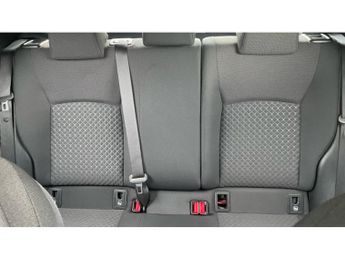 Toyota C-HR 1.8 Hybrid Icon 5dr CVT Hybrid Hatchback