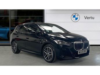 BMW 220 220i MHT M Sport 5dr DCT Petrol Hatchback