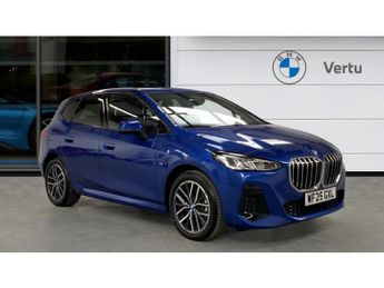 BMW 225 225e xDrive M Sport 5dr DCT Hatchback