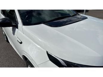 Land Rover Discovery Sport 2.0 D165 R-Dynamic S Plus 5dr Auto [5 Seat] Diesel Station Wagon