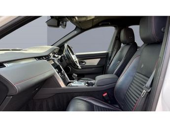 Land Rover Discovery Sport 2.0 D165 R-Dynamic S Plus 5dr Auto [5 Seat] Diesel Station Wagon