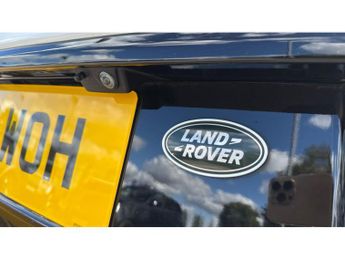 Land Rover Discovery Sport 2.0 D165 R-Dynamic S Plus 5dr Auto [5 Seat] Diesel Station Wagon