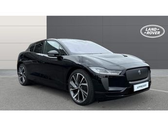 Jaguar I-PACE 294kW EV400 Sport 90kWh 5dr Auto Electric Estate
