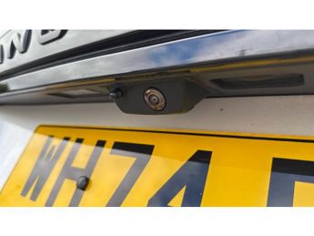 Land Rover Range Rover Evoque 2.0 D165 Dynamic SE 5dr Auto Diesel Hatchback