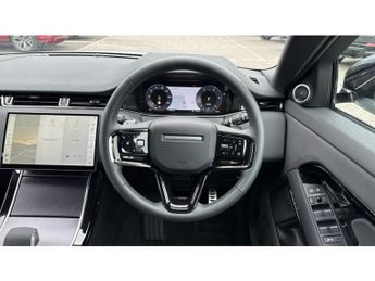 Land Rover Range Rover Evoque 2.0 D165 Dynamic SE 5dr Auto Diesel Hatchback
