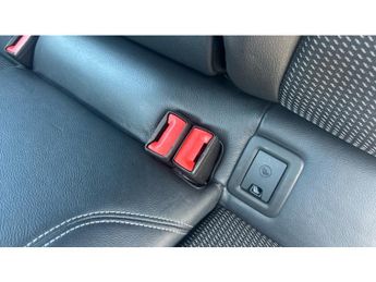 Audi Q2 35 TFSI S Line 5dr S Tronic Petrol Estate