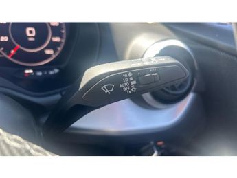 Audi Q2 35 TFSI S Line 5dr S Tronic Petrol Estate