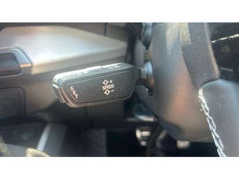 Audi Q2 35 TFSI S Line 5dr S Tronic Petrol Estate