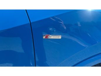 Audi Q2 35 TFSI S Line 5dr S Tronic Petrol Estate
