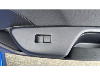 Honda Civic 1.0 VTEC Turbo 126 SR 5dr CVT Petrol Hatchback