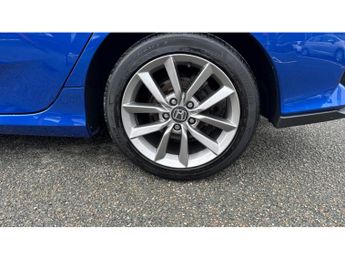Honda Civic 1.0 VTEC Turbo 126 SR 5dr CVT Petrol Hatchback
