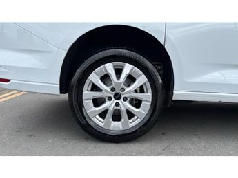 Ford Transit Connect 250 L2 Petrol 1.5 EcoBoost PHEV 150 Limited Van Auto