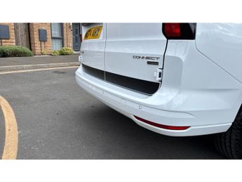 Ford Transit Connect 250 L2 Petrol 1.5 EcoBoost PHEV 150 Limited Van Auto