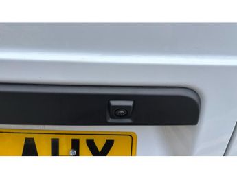 Ford Transit Connect 250 L2 Petrol 1.5 EcoBoost PHEV 150 Limited Van Auto