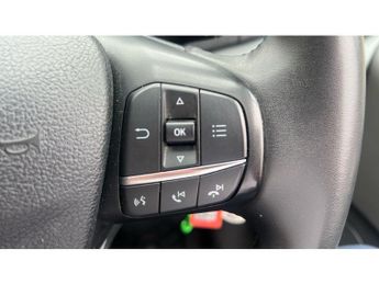 Ford Transit Custom 320 L1 Diesel Fwd 2.0 EcoBlue 170ps Low Roof Limited Van Auto