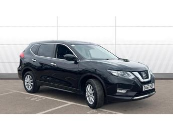 Nissan X-Trail 1.6 DiG-T Acenta 5dr Petrol Station Wagon