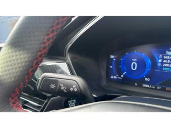 Ford Kuga 2.5 FHEV ST-Line X Edition 5dr CVT Hybrid Estate