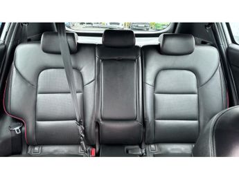 Kia Sportage 1.6T GDi GT-Line S 5dr DCT Auto [AWD] Petrol Estate