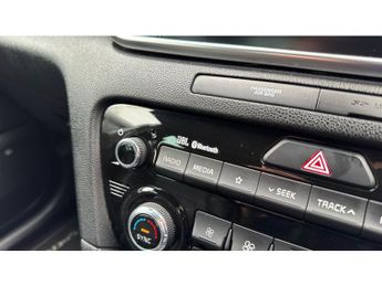 Kia Sportage 1.6T GDi GT-Line S 5dr DCT Auto [AWD] Petrol Estate