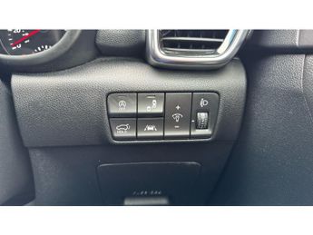 Kia Sportage 1.6T GDi GT-Line S 5dr DCT Auto [AWD] Petrol Estate