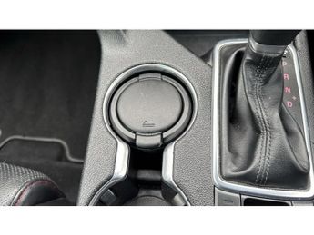 Kia Sportage 1.6T GDi GT-Line S 5dr DCT Auto [AWD] Petrol Estate