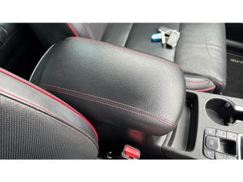 Kia Sportage 1.6T GDi GT-Line S 5dr DCT Auto [AWD] Petrol Estate