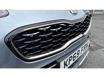 Kia Sportage 1.6T GDi GT-Line S 5dr DCT Auto [AWD] Petrol Estate