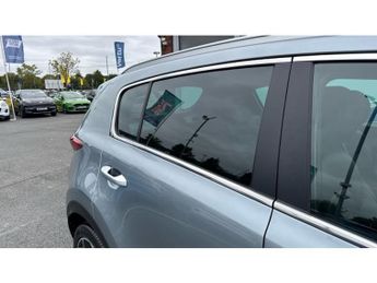 Kia Sportage 1.6T GDi GT-Line S 5dr DCT Auto [AWD] Petrol Estate