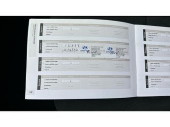 Hyundai TUCSON 1.6 TGDi Hybrid 230 N Line 5dr 2WD Auto Hybrid Estate