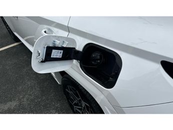 Hyundai TUCSON 1.6 TGDi Hybrid 230 N Line 5dr 2WD Auto Hybrid Estate
