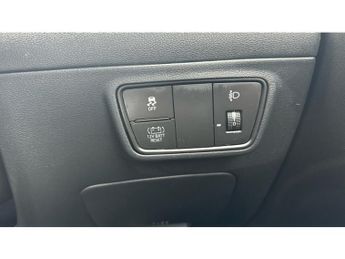 Hyundai TUCSON 1.6 TGDi Hybrid 230 N Line 5dr 2WD Auto Hybrid Estate