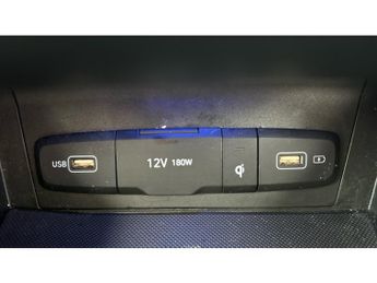 Hyundai TUCSON 1.6 TGDi Hybrid 230 N Line 5dr 2WD Auto Hybrid Estate