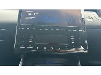 Hyundai TUCSON 1.6 TGDi Hybrid 230 N Line 5dr 2WD Auto Hybrid Estate
