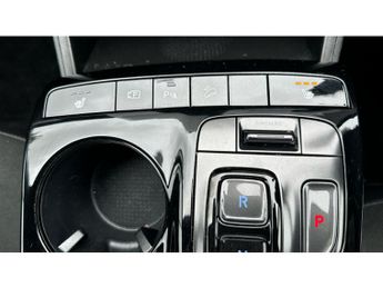 Hyundai TUCSON 1.6 TGDi Hybrid 230 N Line 5dr 2WD Auto Hybrid Estate