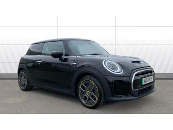 MINI Hatchback 135kW Cooper S Level 2 33kWh 3dr Auto Electric Hatchback