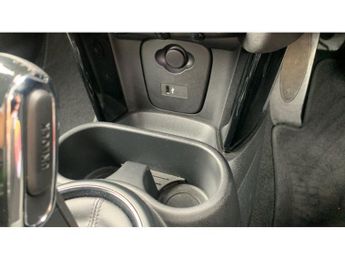 MINI Hatchback 135kW Cooper S Level 2 33kWh 3dr Auto Electric Hatchback
