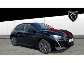 Peugeot 208 1.2 PureTech 100 Allure Premium 5dr Petrol Hatchback