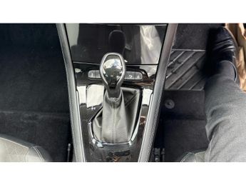 Vauxhall Grandland X 1.2 Turbo Sport Nav 5dr Auto Petrol Hatchback