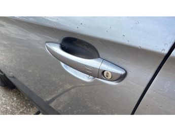 Vauxhall Grandland X 1.2 Turbo Sport Nav 5dr Auto Petrol Hatchback