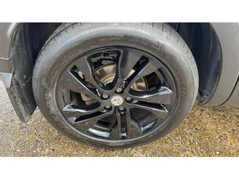 Vauxhall Grandland X 1.2 Turbo Sport Nav 5dr Auto Petrol Hatchback