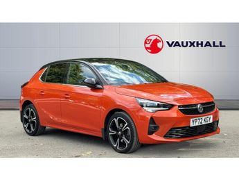 Vauxhall Corsa 1.2 Turbo Ultimate 5dr Petrol Hatchback