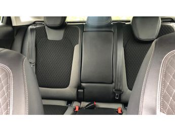 Vauxhall Grandland X 1.2 Turbo Griffin Edition 5dr Auto Petrol Hatchback
