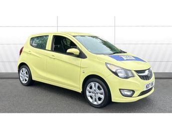 Vauxhall VIVA 1.0 SE 5dr Petrol Hatchback