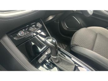Vauxhall Grandland X 1.2 Turbo Sport Nav 5dr Auto [8 Speed] Petrol Hatchback