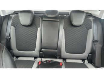 Vauxhall Grandland X 1.2 Turbo Sport Nav 5dr Auto [8 Speed] Petrol Hatchback