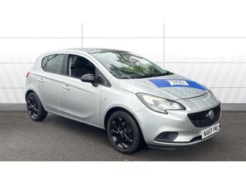 Vauxhall Corsa 1.4 Griffin 5dr Petrol Hatchback