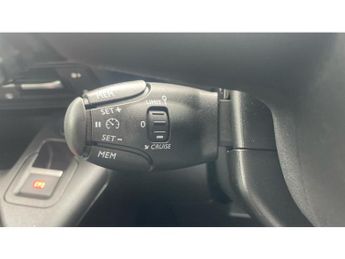 Citroen Berlingo 100kW Flair XTR M 50kWh 5dr Auto Electric Estate