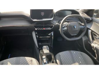 Peugeot 2008 1.2 PureTech 130 Allure 5dr EAT8 Petrol Estate